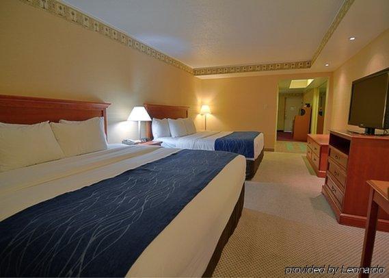Comfort Inn & Suites Quakertown Luaran gambar